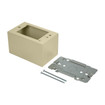 Middle Atlantic STL EXT Deep BOX 2400 IVR - V2444