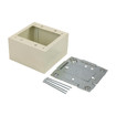 Middle Atlantic STL Extra Deep Device BOX - V2444-2