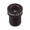 Axis Axis M12 Lens F1.9 IR 6mm 10-Pack