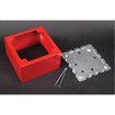 Middle Atlantic STL EXT Deep DEV BX 2G IV - V5744-2