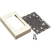Middle Atlantic STL Device BOX 2G Ivory
