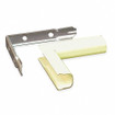 Middle Atlantic STL Int. Elbow 700 Ivory - V717