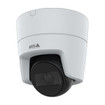Axis 02918-001 M3126-LVE Axis M3126-LVE 4MP Outdoor AI IR Dome Camera - Image 2