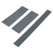 Middle Atlantic BGR Vent Blocker - VBK-BGR