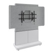 Middle Atlantic VF Free Stand System - VFMS-F