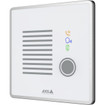 Axis I7020 Network Intercom Indoor 2-Way Audio (view 8)