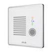 Axis Axis I7020 Network Intercom Indoor 2-Way Audio