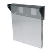 Middle Atlantic 3 Space Vertical Panel Mount VPM Series