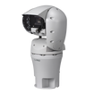 i-PRO WV-X67711-Z3L3 4K Outdoor AI Rugged PTZ Camera