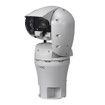 i-PRO WV-X67711-Z3L3 4K Outdoor AI Rugged PTZ Camera - view 2