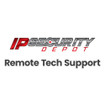 Remote Tech Support