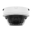 Hanwha PNM-C32084RQZ-8XE4T-W 4CH 8MP AI PTRZ Camera
