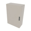 Middle Atlantic Horiz Rack 2U+2U 36D - VWM-2-2-36K-PW
