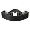 i-PRO WV-X25580-F2LN2 5MP AI IR Vandal Corner Camera