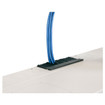 Middle Atlantic VWM 6INCH Brush FOR Backpan - VWM-6BR-BP