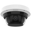 Axis PNM-C32083RQZ - Hanwha PNM-C32083RQZ 32MP Quad-Sensor Outdoor AI PTZ Camera