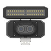 Hanwha TNS-9050IBC 4K Thermal Barcode Reader Camera (image 2)