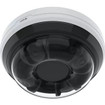 Axis P3747-PLVE 4x5MP Outdoor Panoramic Camera - 02897-001
