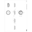 Axis P3748-PLVE 32MP Panoramic Network Camera - 02898-001