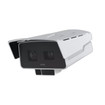Axis 02757-001 P1518-LE Axis P1518-LE Dual-Sensor 8MP 2MP Outdoor Box Camera