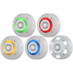 Axis D4100-VE MkII Network Strobe Siren - 03105-001