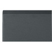 Middle Atlantic Solid Front Door for 44 RU WR Racks