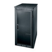 Middle Atlantic 24 Space Rolling Studio Enclosure Kit ***Drop Ship Only***