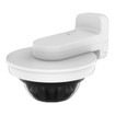 Hanwha PNM-C16083RQZ 4MP Quad-Sensor Outdoor AI IR PTZ Camera - image 2
