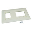 Middle Atlantic Open Arch Device Mount BR - WSA00-4GY