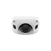 Hanwha TNV-C8034RM 5MP outdoor AI mobile dome camera with advanced surveillance technology