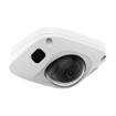 Hanwha TNV-C8034RM 5MP Outdoor AI Mobile Dome Camera