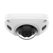 Hanwha TNV-C8034RM 5MP Outdoor AI Mobile Dome Camera