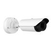 TNO-L4040T thermal bullet camera front angle showing lens and housing design