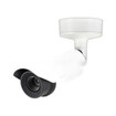 Hanwha TNO-L4040T Outdoor Thermal AI Bullet Camera