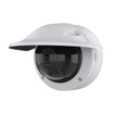 Axis 02973-001 Q3548-LVE Axis Q3548-LVE 8MP Outdoor AI IR Dome Camera