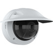 Axis Q3548-LVE 8MP Outdoor AI IR Dome Camera - 02973-001 - view 2