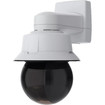 Axis 02976-301 - Axis Q6355-LE 2MP Outdoor AI PTZ Camera (view 3)