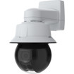 Axis Q6355-LE 2MP Outdoor AI PTZ Camera - 02976-301 - view 3