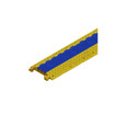 Middle Atlantic 3 Channel Cable Protector - XCP3SLOT36