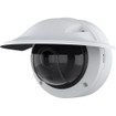 Axis Q3546-LVE (4MP) 10mm Outdoor AI IR Dome Network IP Camera, 02971-001
