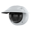 Axis Q3546-LVE 4MP Outdoor AI IR Dome Camera - 02971-001