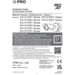 i-PRO WV-X15501-Z1L - i-PRO WV-X15501-Z1L 5MP Outdoor AI IR Bullet Camera (view 5)