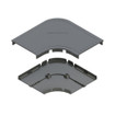 Middle Atlantic 6-FOOT Express Under-carpet KIT Tamper-resistant - XPU6KTR