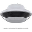 Axis 02957-001 - Axis Q6020-E 4x5MP Outdoor Panoramic Camera (view 2)