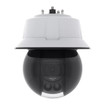 Axis Q6358-LE 4K outdoor AI IR PTZ network camera with 360 degree pan tilt zoom