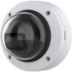 Axis 03154-001 P3278-LV 8MP indoor AI IR dome security camera with night vision