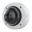 Axis 03152-001 P3277-LV Axis P3277-LV 5MP Indoor AI IR Dome Camera