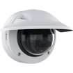 Axis 02984-001 P3287-LVE 5MP outdoor AI IR dome camera with night vision