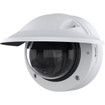 Axis 02984-001 - Axis P3287-LVE 5MP Outdoor AI IR Dome Camera