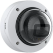 Axis P3288-LV 8MP indoor AI IR dome camera with advanced security monitoring capabilities